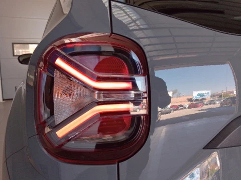 Dacia Duster   1.3 TCe Journey Go 4x2 96kW