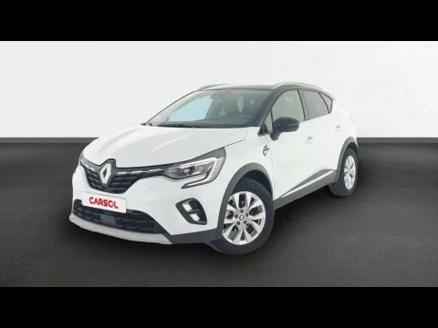 Renault Captur Zen TCe 90