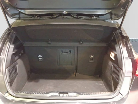 Ford Focus 1.0 Ecoboost MHEV 92kW ST-Line X