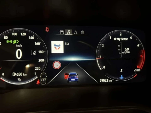 Renault Clio  TCe Techno 67kW