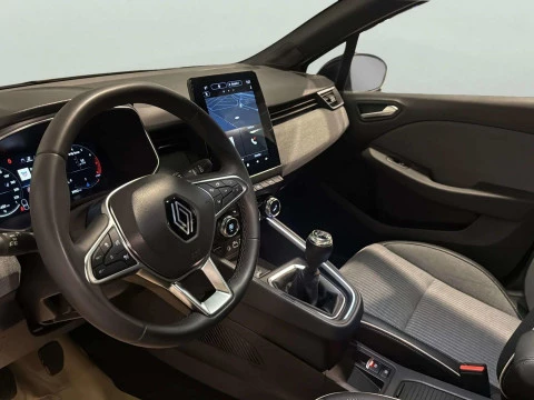 Renault Clio  TCe Techno 67kW