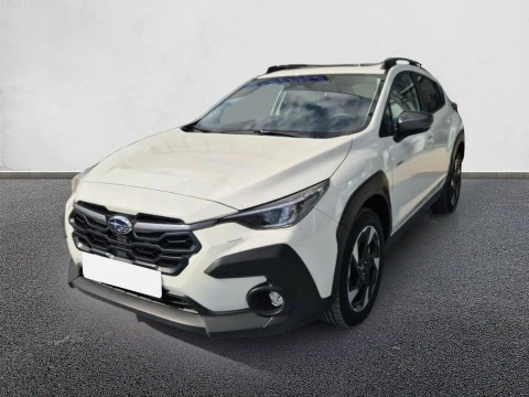 Subaru crosstrek 2.0i Hybrid CVT Touring Subaru crosstrek 2.0i Hybrid CVT Touring
