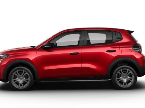 Citroën ë-C3 ë-C3 Eléctrico You