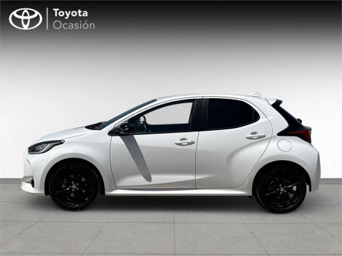 Toyota Yaris 120H 1.5 Style