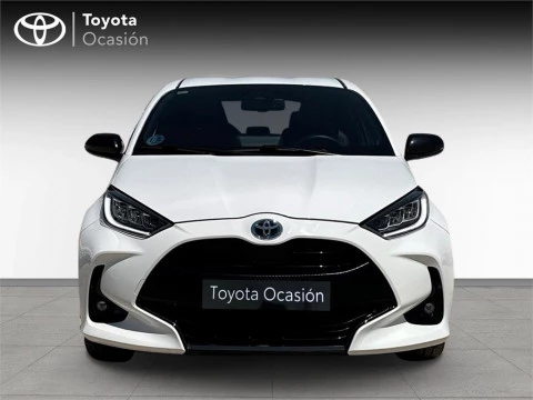 Toyota Yaris 120H 1.5 Style
