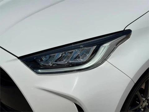 Toyota Yaris 120H 1.5 Style