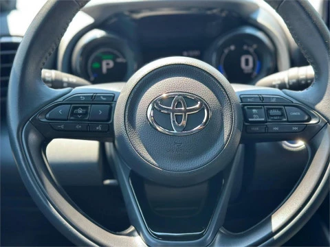 Toyota Yaris 120H 1.5 Style