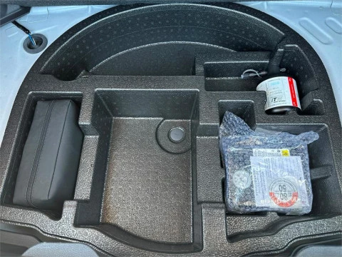 Toyota Yaris 120H 1.5 Style