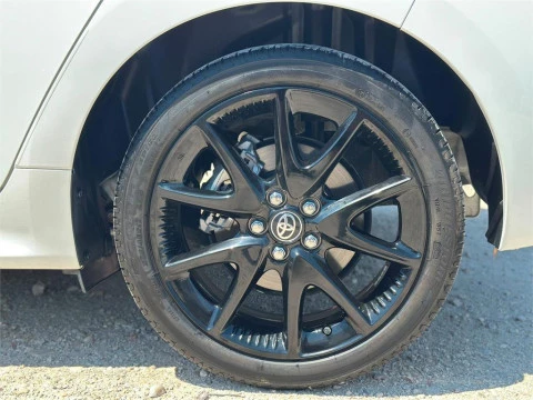 Toyota Yaris 120H 1.5 Style