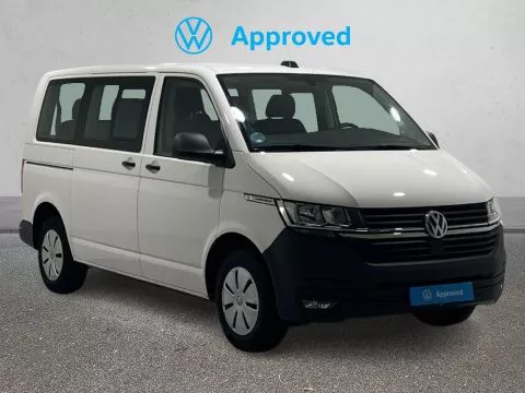 Volkswagen Caravelle Premium Larga 2.0 TDI 110kW BMT Volkswagen Caravelle Premium Larga 2.0 TDI 110kW BMT