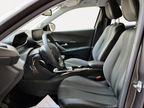 Peugeot 2008 Allure Pack Puretech 100 S&S 6 Vel. MAN