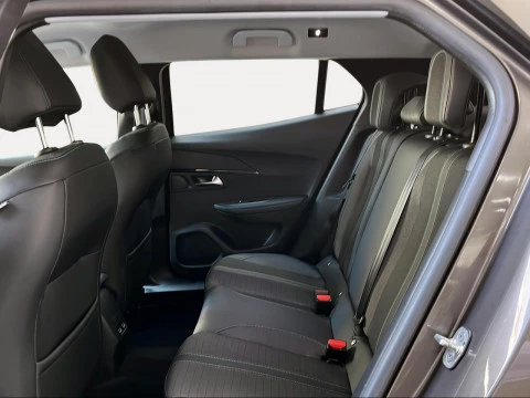 Peugeot 2008 Allure Pack Puretech 100 S&S 6 Vel. MAN