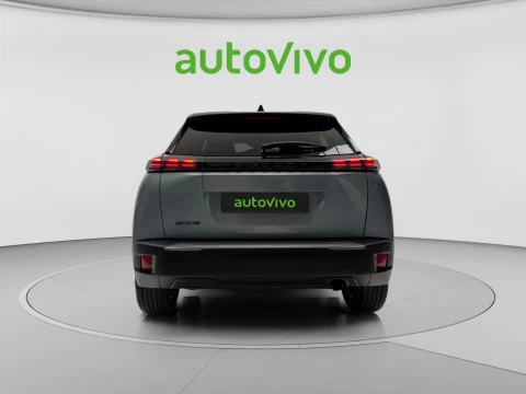 Peugeot 2008 Allure Gasolina 100 S&S 6 Vel. MAN