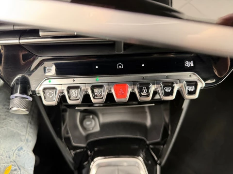 Peugeot 2008 Allure Gasolina 100 S&S 6 Vel. MAN