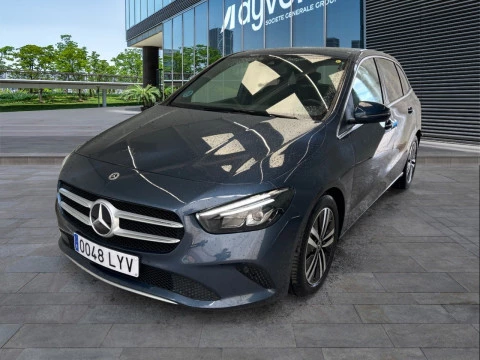 Mercedes-Benz Clase B B 200 d