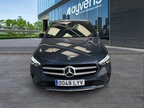 Mercedes-Benz Clase B B 200 d