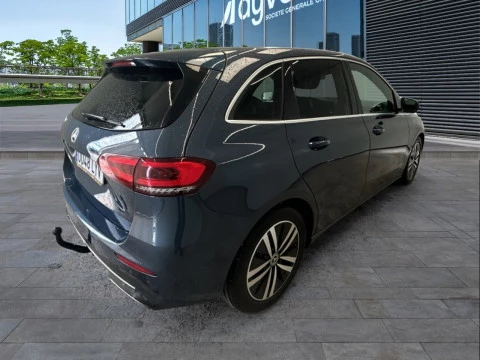 Mercedes-Benz Clase B B 200 d