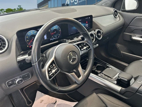 Mercedes-Benz Clase B B 200 d