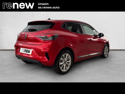 Renault Clio  TCe Evolution 67kW