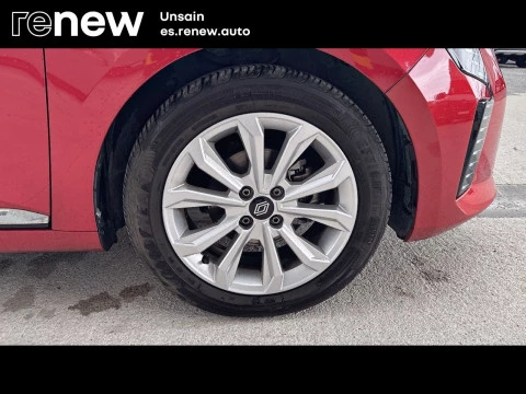 Renault Clio  TCe Evolution 67kW