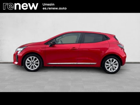 Renault Clio  TCe Evolution 67kW