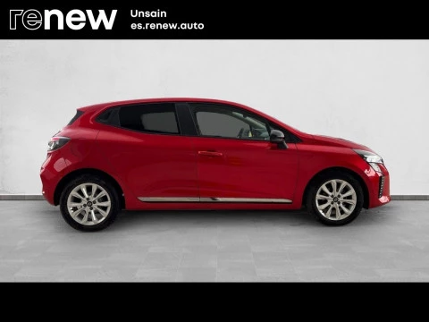 Renault Clio  TCe Evolution 67kW