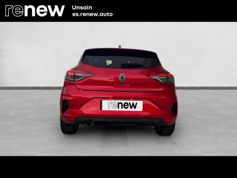 Renault Clio  TCe Evolution 67kW
