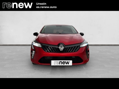 Renault Clio  TCe Evolution 67kW