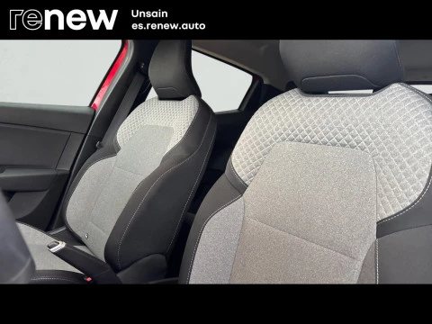 Renault Clio  TCe Evolution 67kW