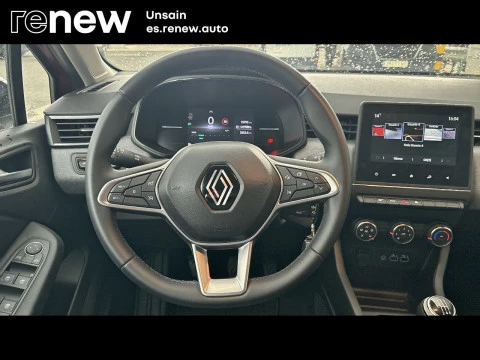 Renault Clio  TCe Evolution 67kW