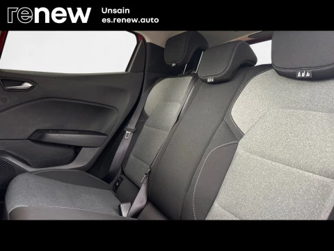 Renault Clio  TCe Evolution 67kW