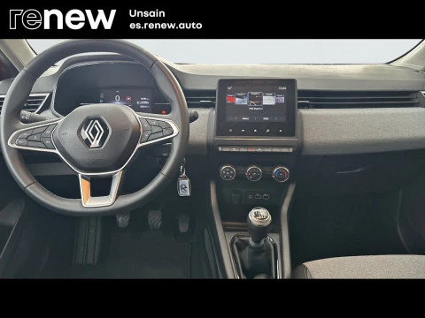 Renault Clio  TCe Evolution 67kW