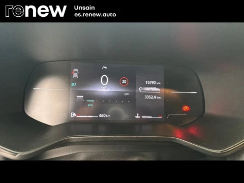 Renault Clio  TCe Evolution 67kW