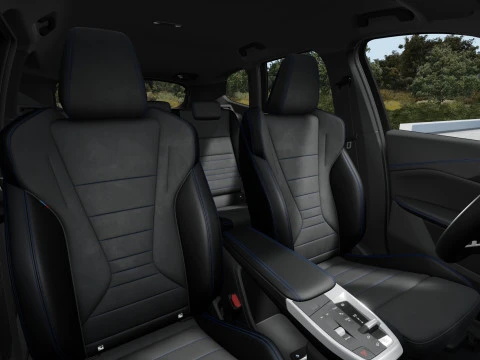 BMW X1 sDrive20d