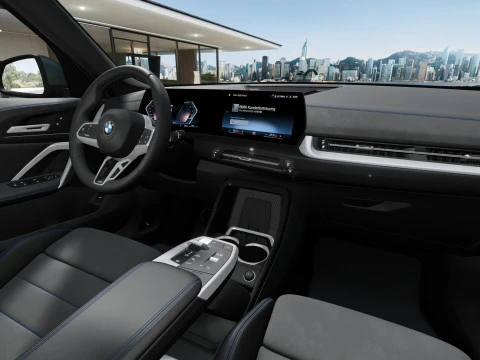 BMW X1 sDrive20d