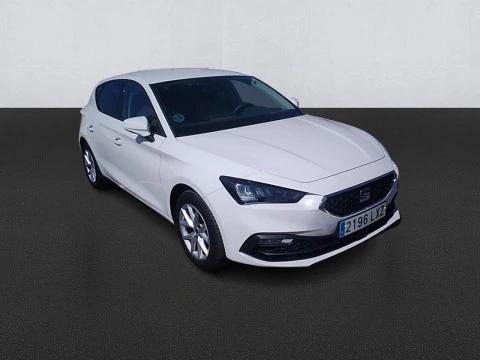 Seat Nuevo León 1.0 TSI 81kW S&S Style Go