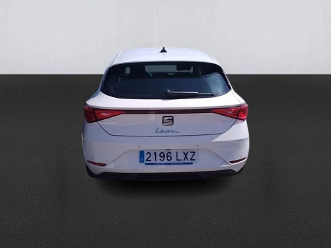 Seat Nuevo León 1.0 TSI 81kW S&S Style Go