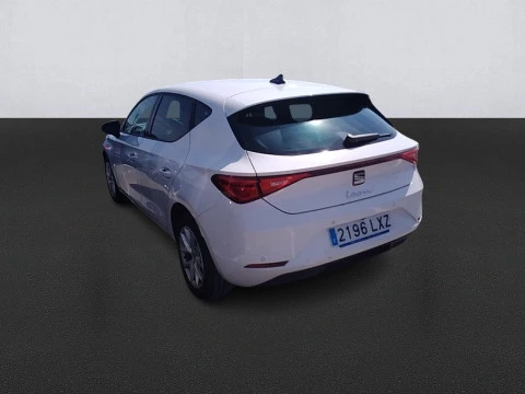 Seat Nuevo León 1.0 TSI 81kW S&S Style Go