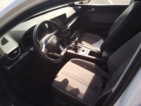 Seat Nuevo León 1.0 TSI 81kW S&S Style Go