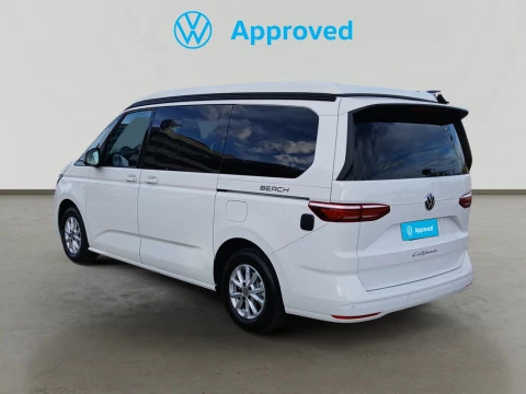 Volkswagen California Beach Tour 2.0 TDI 110KW (150CV) DSG