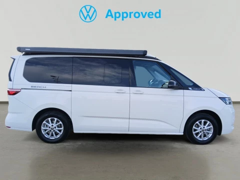 Volkswagen California Beach Tour 2.0 TDI 110KW (150CV) DSG