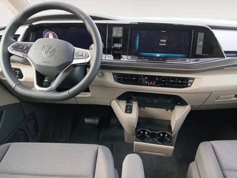 Volkswagen California Beach Tour 2.0 TDI 110KW (150CV) DSG