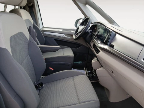 Volkswagen California Beach Tour 2.0 TDI 110KW (150CV) DSG