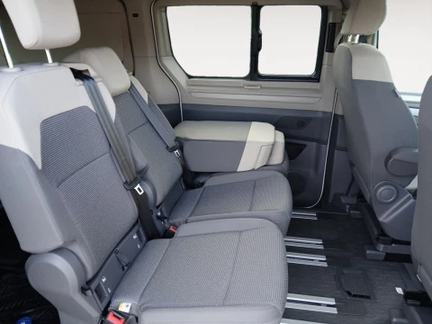 Volkswagen California Beach Tour 2.0 TDI 110KW (150CV) DSG