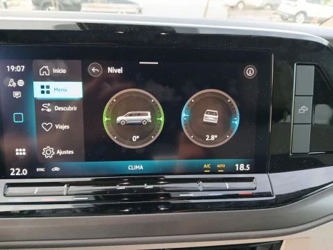 Volkswagen California Beach Tour 2.0 TDI 110KW (150CV) DSG