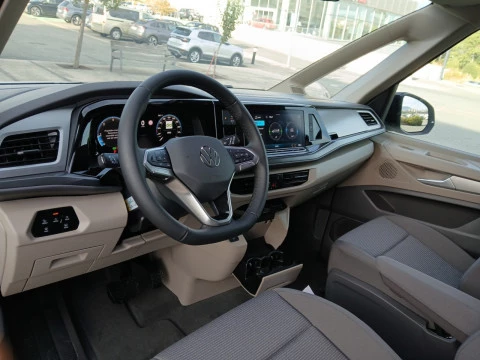 Volkswagen California Beach Tour 2.0 TDI 110KW (150CV) DSG