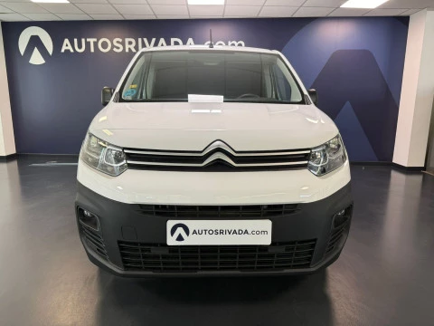 Citroën Berlingo Talla M BlueHDi 100 CONTROL