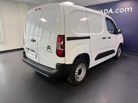 Citroën Berlingo Talla M BlueHDi 100 CONTROL