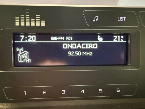 Citroën Berlingo Talla M BlueHDi 100 CONTROL