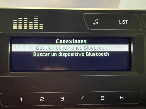 Citroën Berlingo Talla M BlueHDi 100 CONTROL